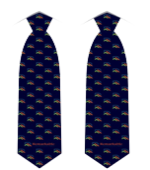 Corporate Tie