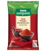 Tata Chilli Powder