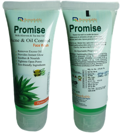 Promise Face Wash