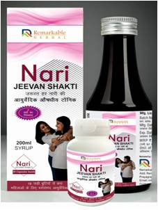 Nari Jeevan Shakti