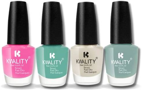Kwality Nail Polish
